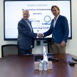 Memorandum of Understanding (MoU) with CSUB AS (Norway)