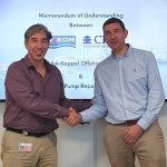 Memorandum of Understanding (MoU) with CPR (Cryo Pump Repairs Ltd.)