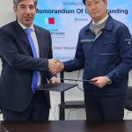 Memorandum of Understanding (MoU) with CRS Co. Ltd