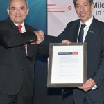 Milestone Achievement with American Bureau of Shipping (ABS) in the Use of Remote Inspection Technologies