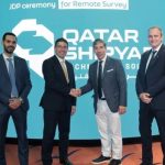 JDP with Lloyd’s Register (LR) on Remote Survey implementation