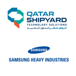 Qatar Shipyard Technology Solutions MoU with Samsung Heavy Industries (SHI)