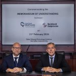Qatar Shipyard Technology Solutions MoU with Burckhardt Compression