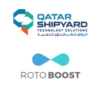 Qatar Shipyard Technology Solutions Memorandum of Understanding (MoU) with ROTOBOOST