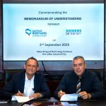Qatar Shipyard Technology Solutions MoU with Siemens Energy