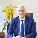 Qatar Shipyard Technology Solutions welcomes Mr. Damir Glavan as Chief Executive Officer